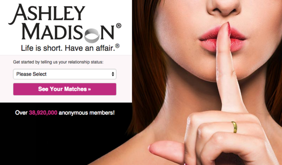 Ashley Madison Overview September 2024