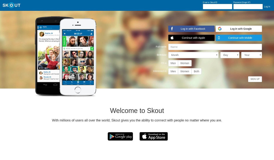 Skout  Review September 2024: Real Cost Revealed