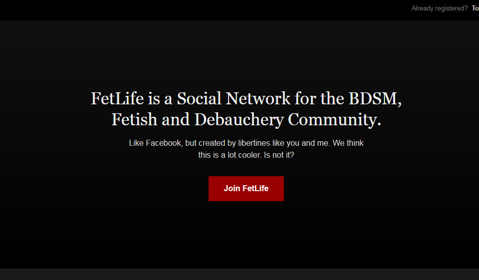 Fetlife Review September 2024: Legit or Fake?