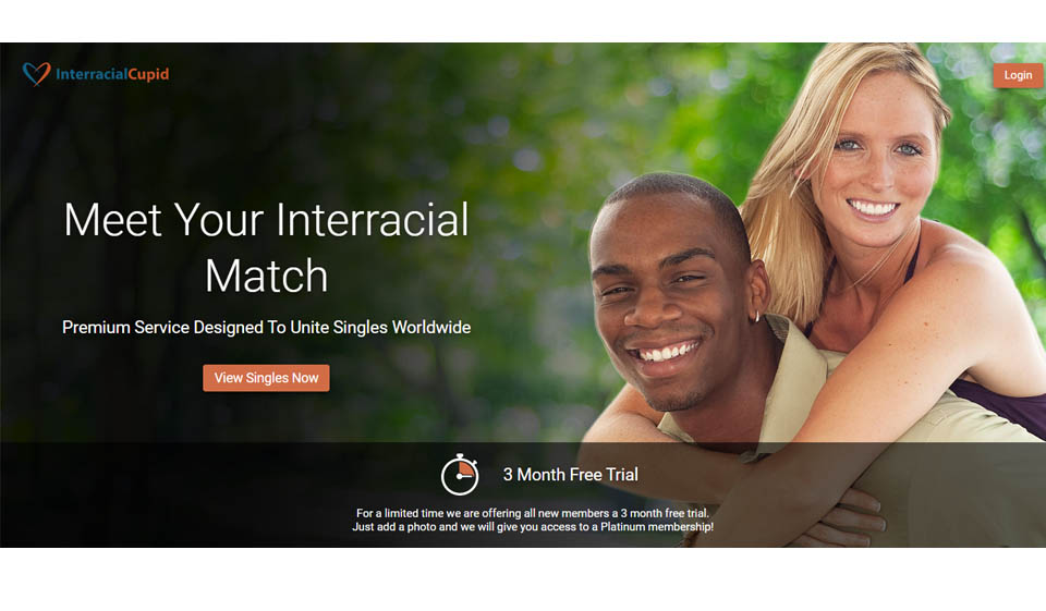 InterracialCupid Review September 2024