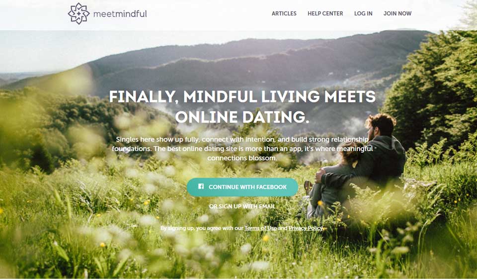 MeetMindful Review September 2024