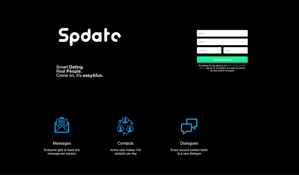 Spdate Overview September 2024