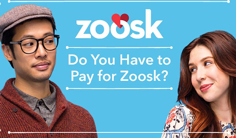 Zoosk Review September 2024: Real Cost Revealed