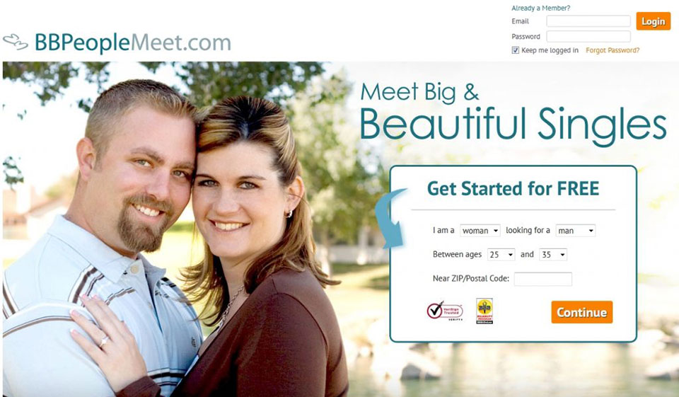 BBPeopleMeet Review 2024: Best Website to Meet Local Singles