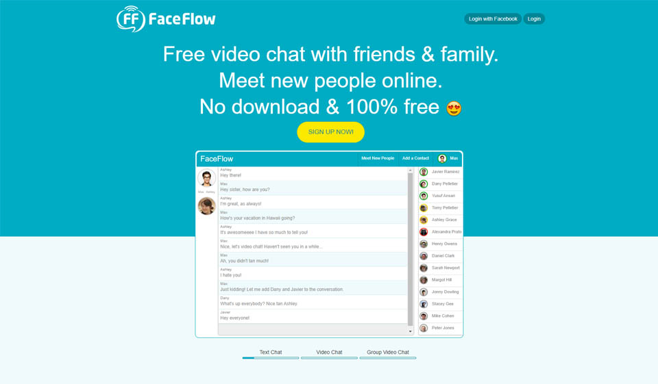 FaceFlow Review September 2024: Legit or Fake?