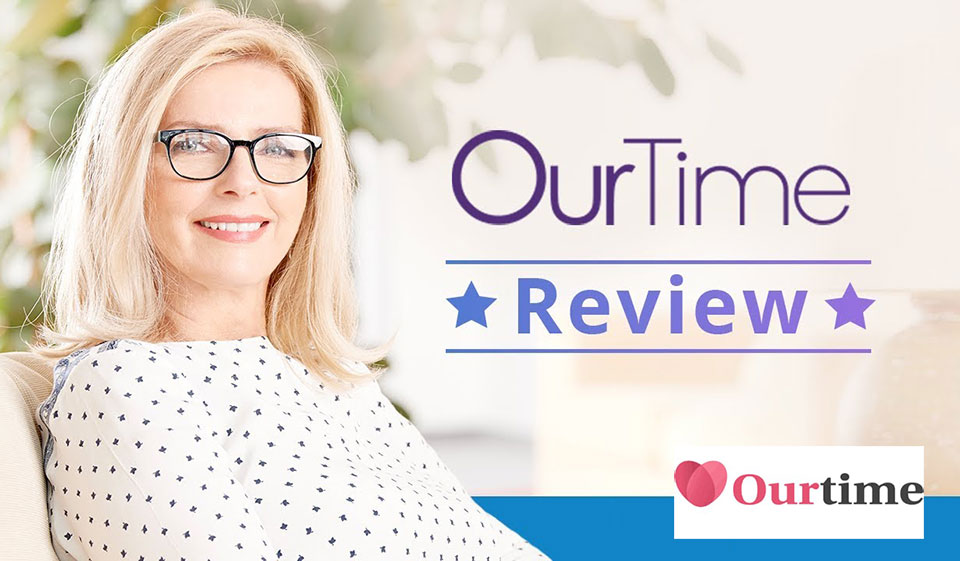 OurTime Review September 2024 – How Does It Work?