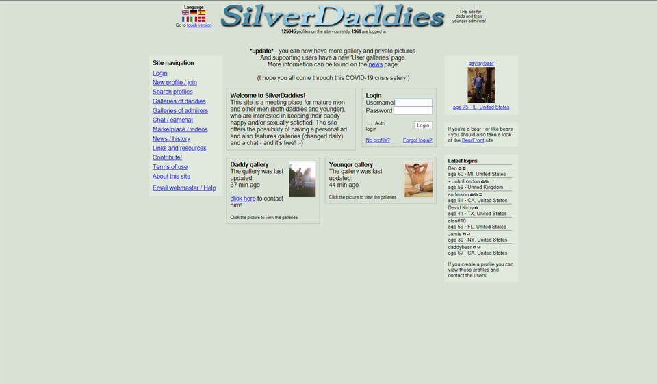 SilverDaddies Review September 2024: Real Cost Revealed