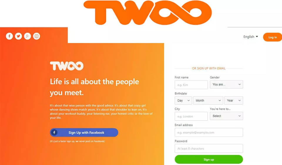 Twoo Review September 2024: Real Cost Revealed