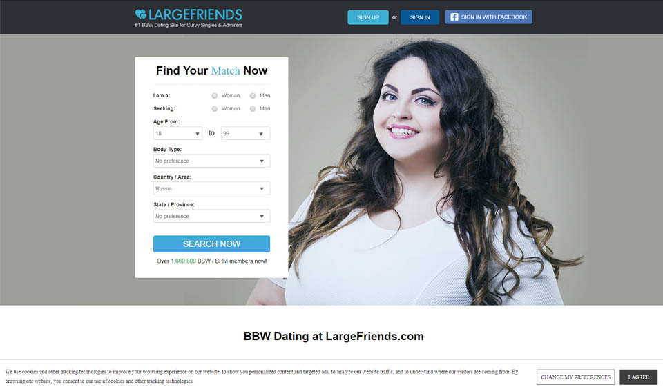 Large Friends Review September 2024 – Is it Perfect or Scam?