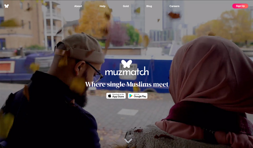 Muzmatch Review 2024