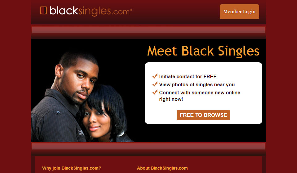 Black Singles Review September 2024