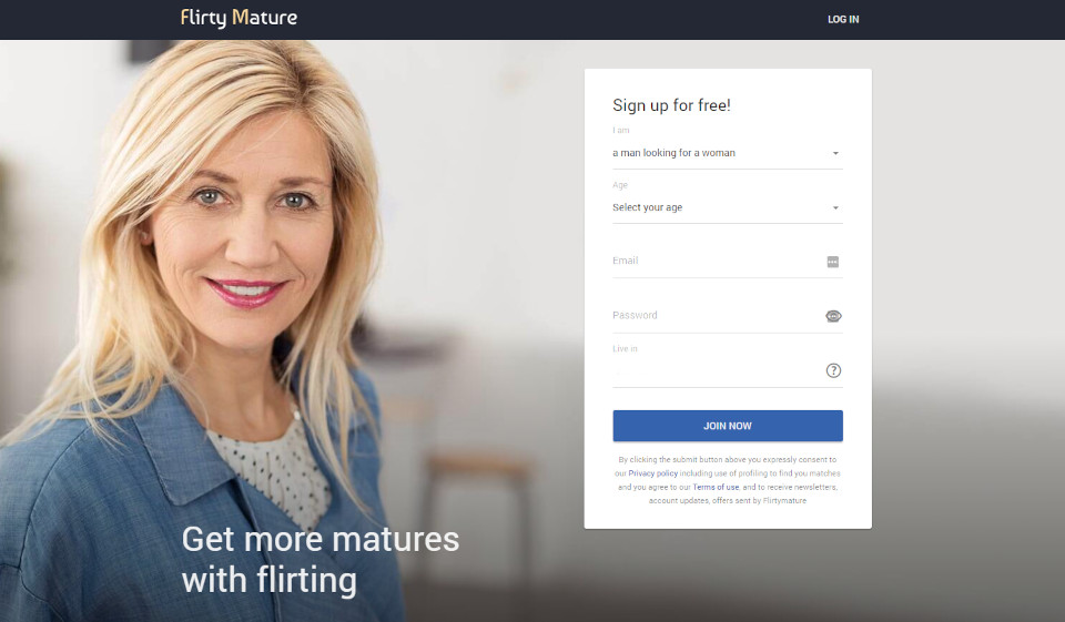 FlirtyMature Review September 2024: Is It Trustworthy?