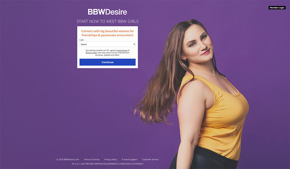 BBWDesire Review October 2024