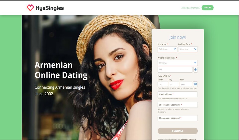 HyeSingles Review September 2024: Legit or Fake?