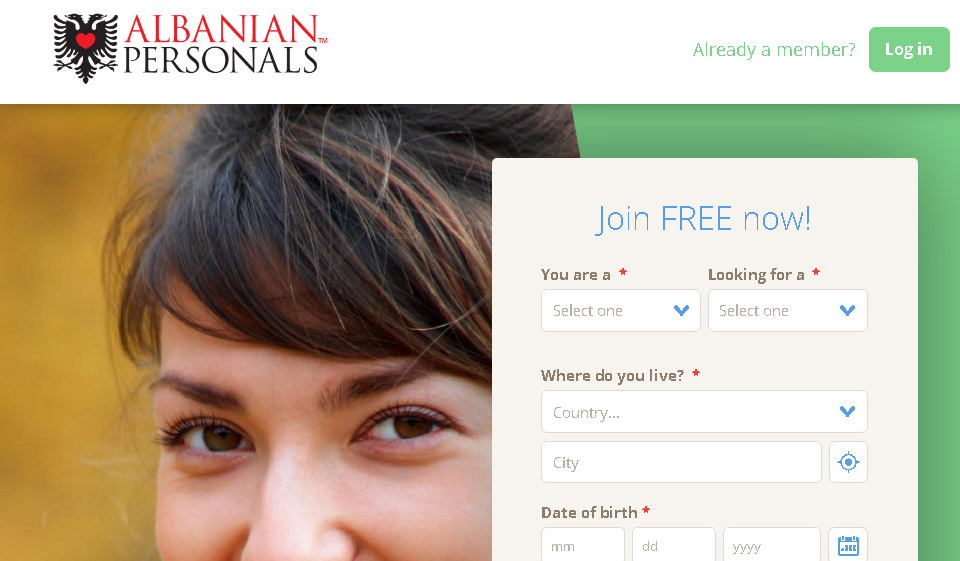 AlbanianPersonals Positive & Negative Reviews September 2024