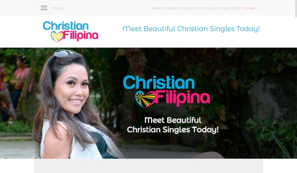 Christian Filipina Review October 2024: Legit or Fake?