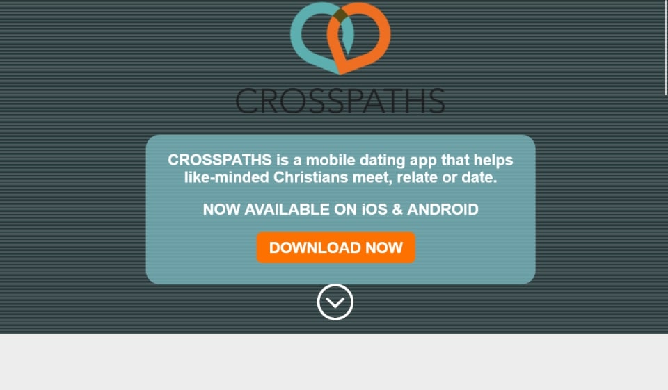 CrossPaths Review September 2024