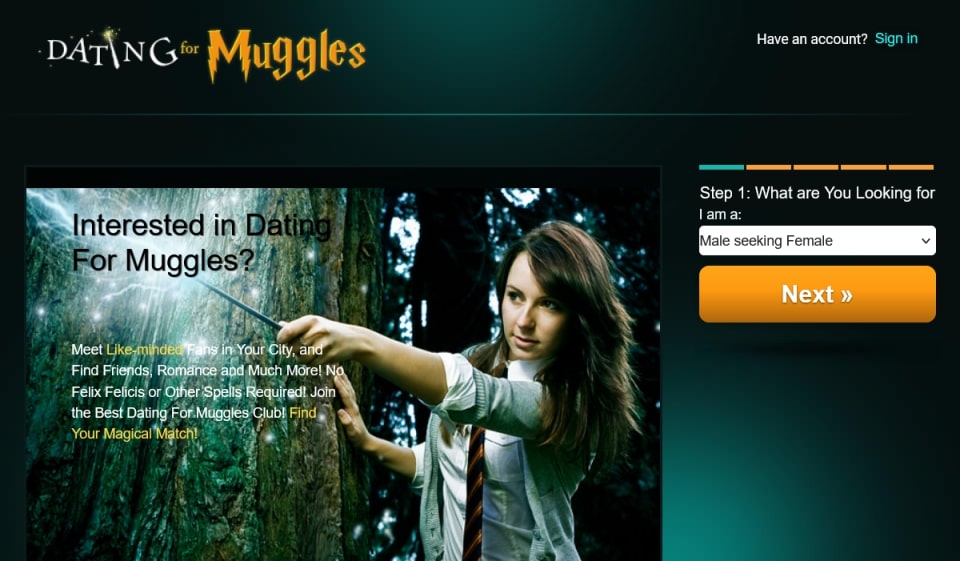 Dating for Muggles Complete Review September 2024